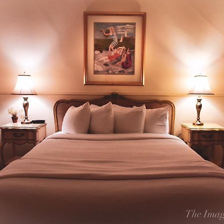 Kennedy Inn St. Andrews By The Sea Bagian luar foto