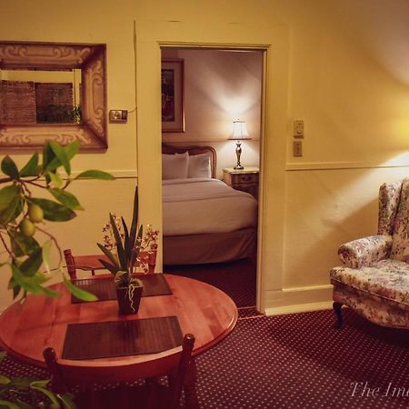 Kennedy Inn St. Andrews By The Sea Bagian luar foto