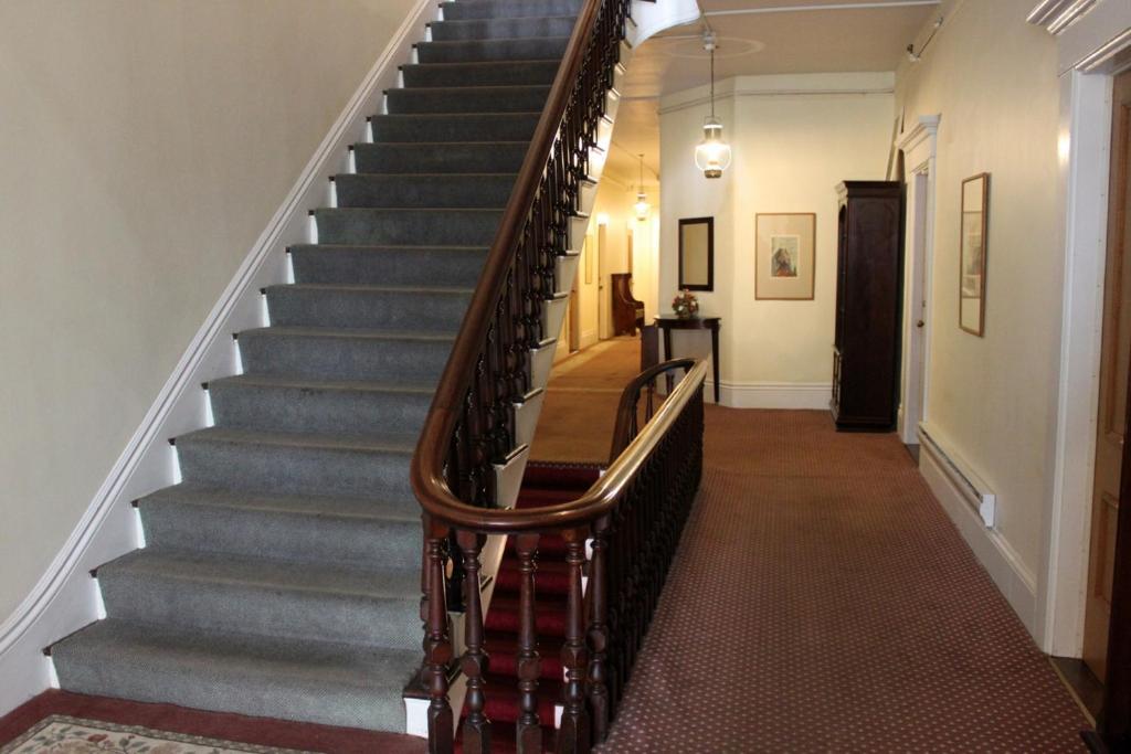 Kennedy Inn St. Andrews By The Sea Bagian luar foto
