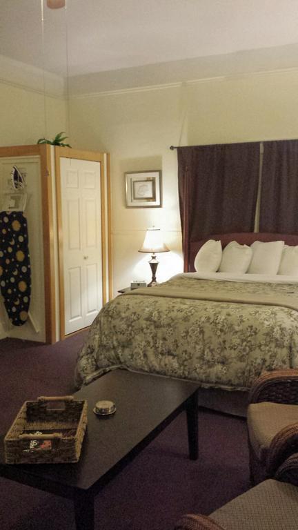 Kennedy Inn St. Andrews By The Sea Bagian luar foto