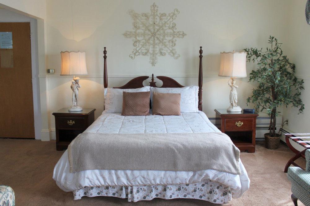 Kennedy Inn St. Andrews By The Sea Bagian luar foto