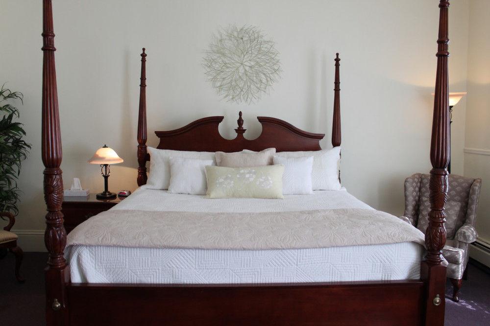 Kennedy Inn St. Andrews By The Sea Bagian luar foto