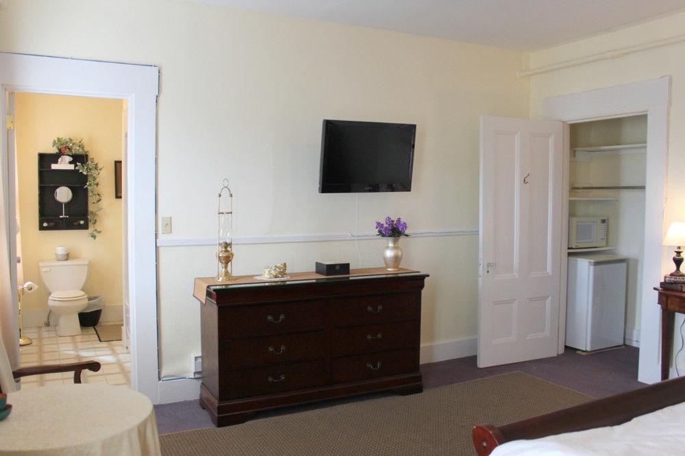 Kennedy Inn St. Andrews By The Sea Bagian luar foto