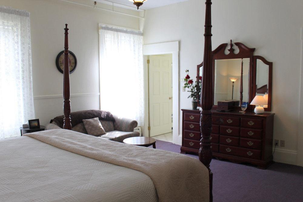 Kennedy Inn St. Andrews By The Sea Bagian luar foto