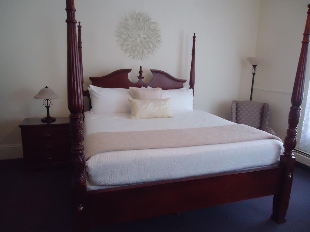 Kennedy Inn St. Andrews By The Sea Ruang foto