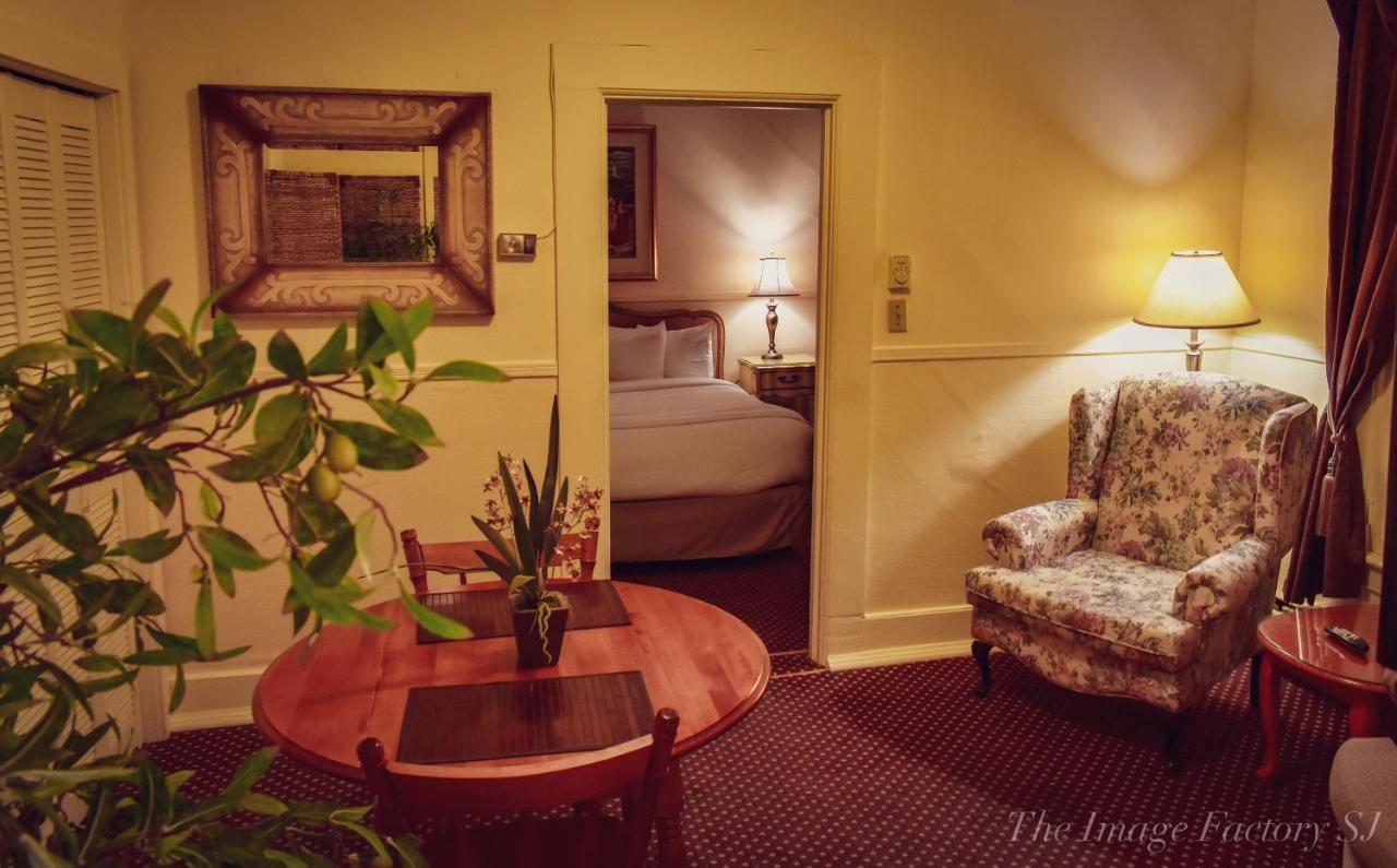 Kennedy Inn St. Andrews By The Sea Bagian luar foto